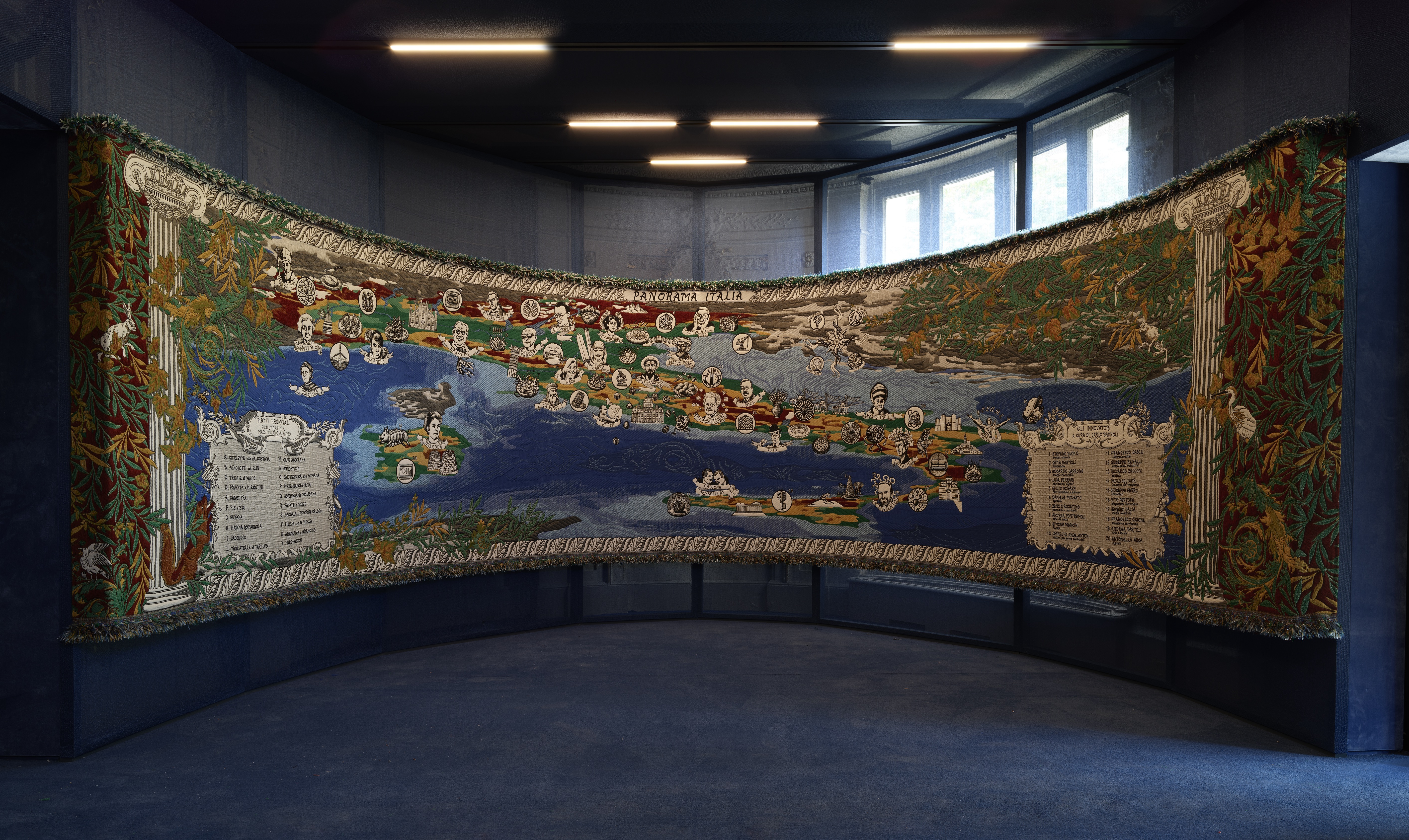 09_CASA_ITALIA_PARIGI_2024__Giovanni_Bonotto_ph_Pietro_Savorelli_per_CONI_(c)