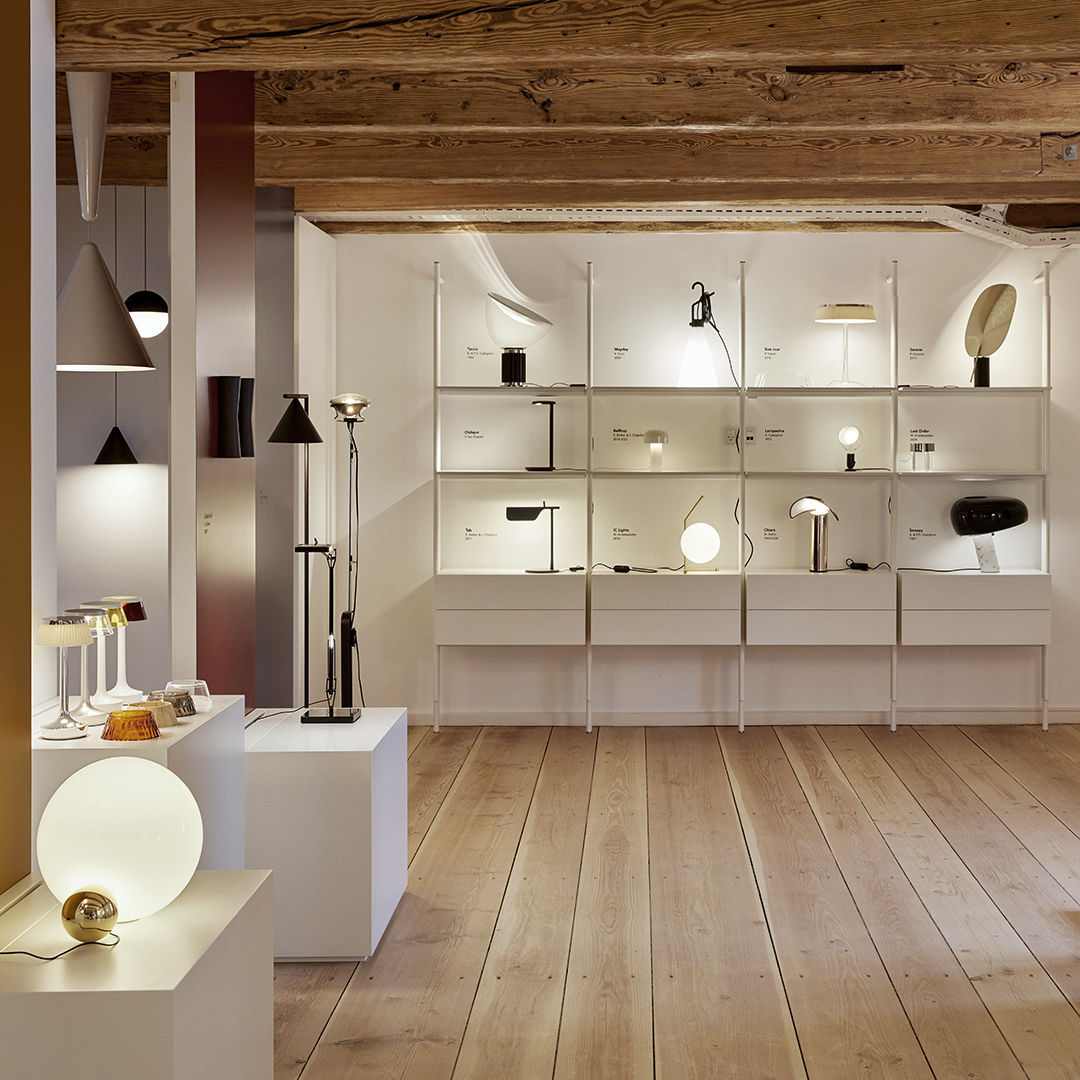 D Studio opens in Copenhagen