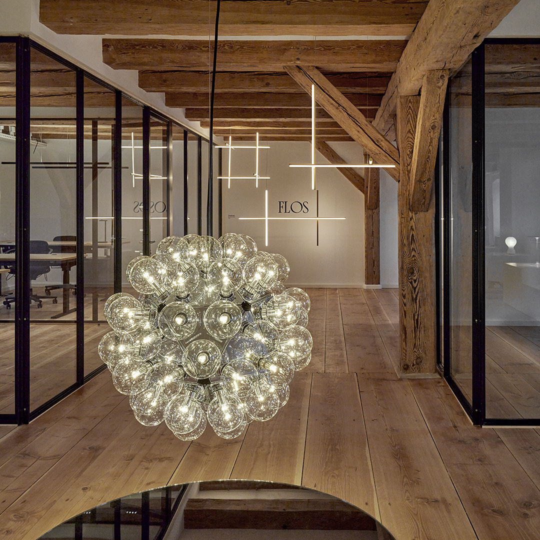 D Studio opens in Copenhagen