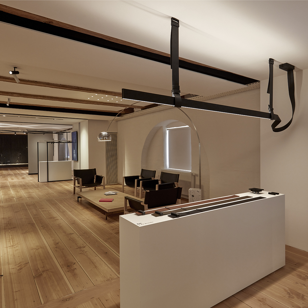 D Studio opens in Copenhagen