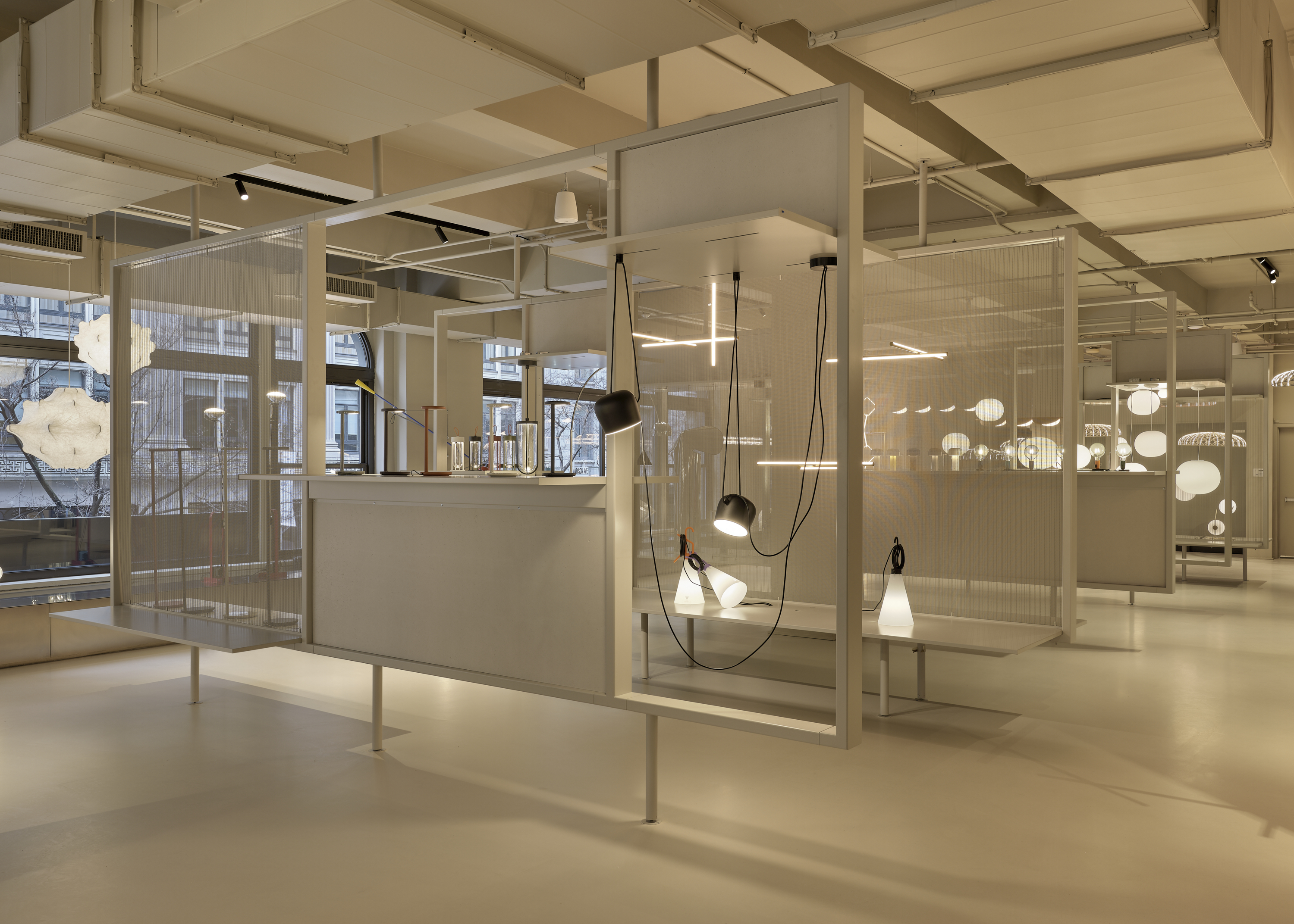 30_Design%20Holding%20Flagship%20Store_Flos%20Second%20Floor