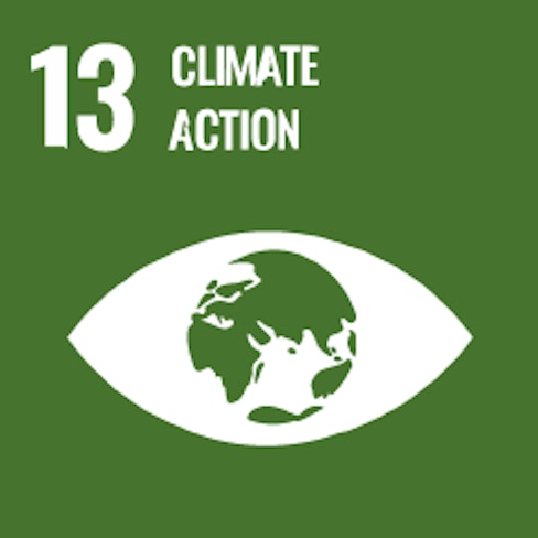 13 Climate Action