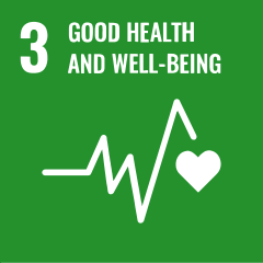 3 Good Health And Well-Being