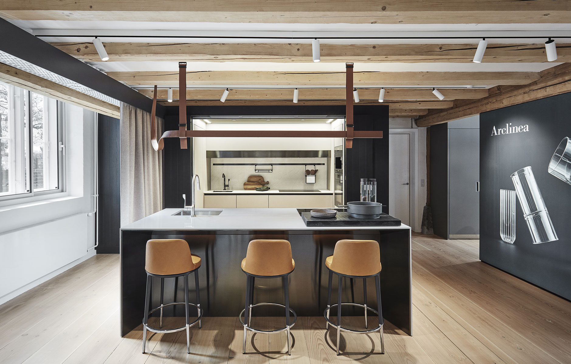 D Studio opens in Copenhagen