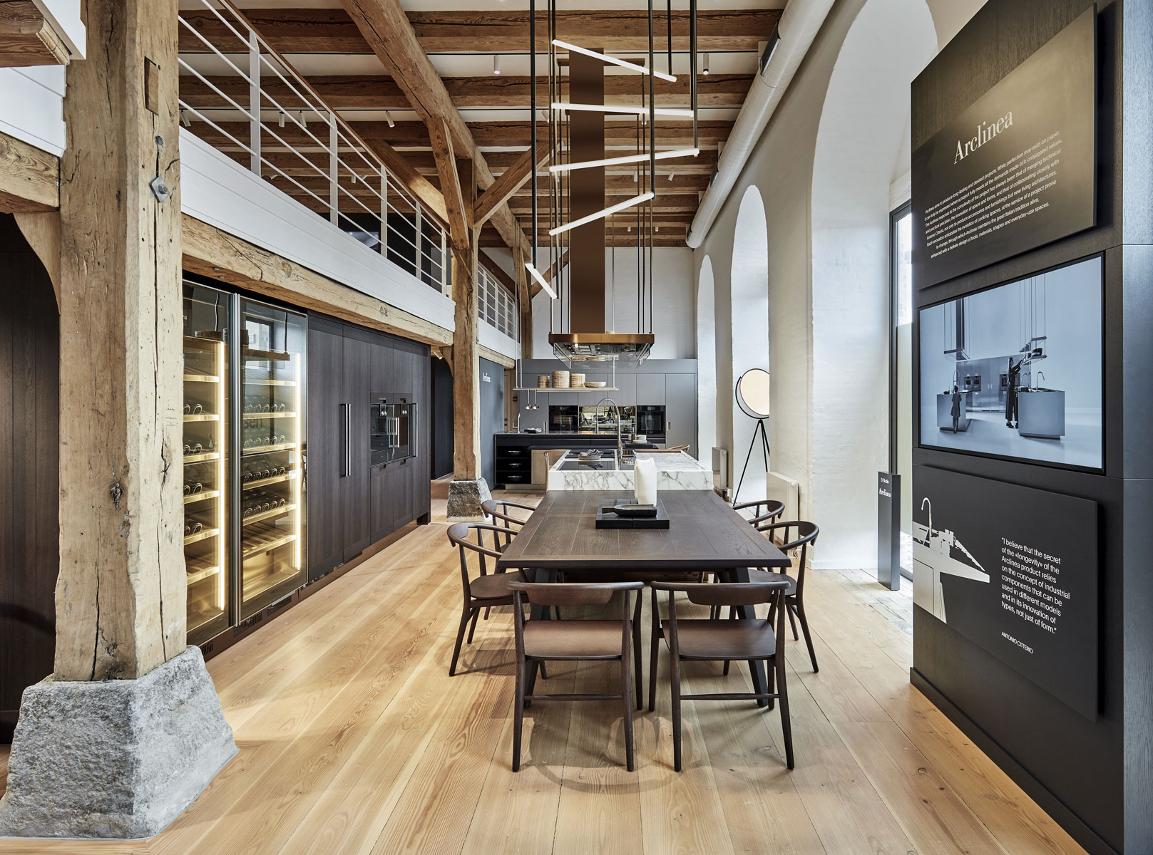 D Studio opens in Copenhagen