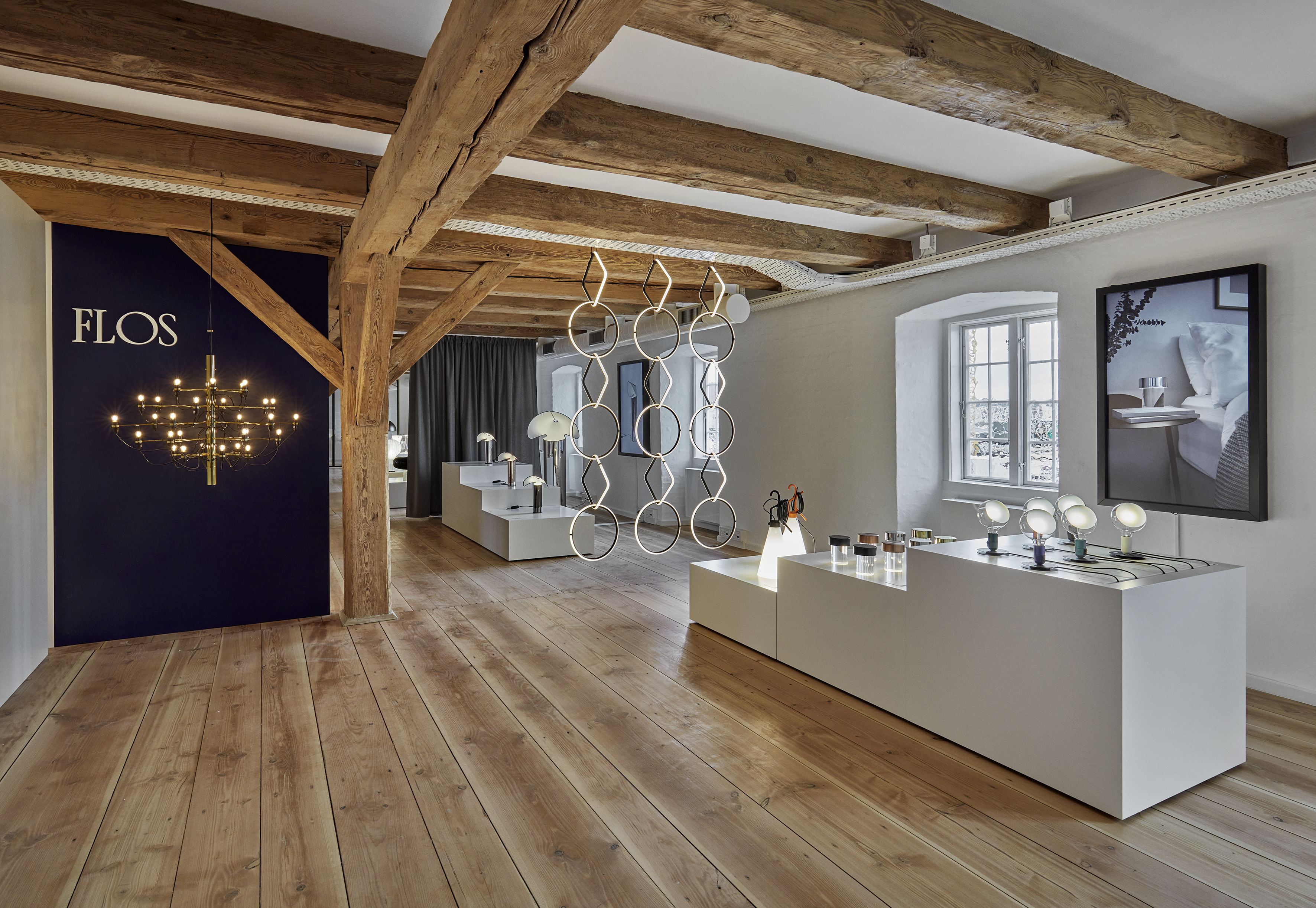 D Studio opens in Copenhagen