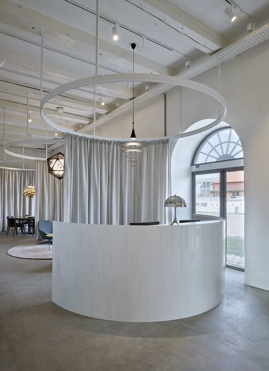 D Studio opens in Copenhagen