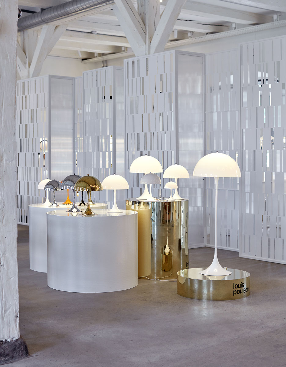 D Studio opens in Copenhagen