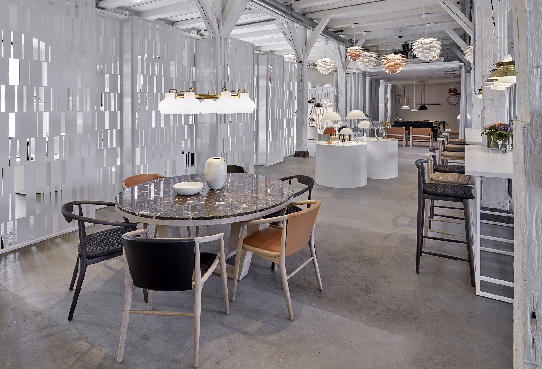 D Studio opens in Copenhagen