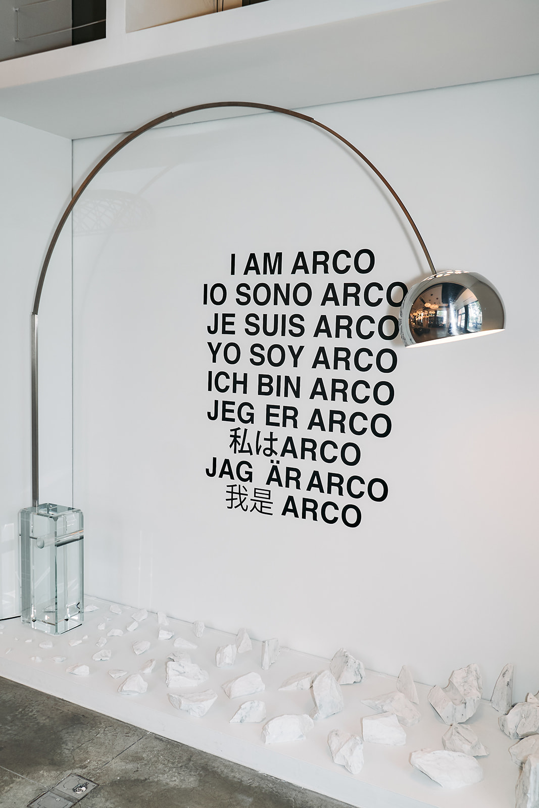 New York Store - staggered double img dx