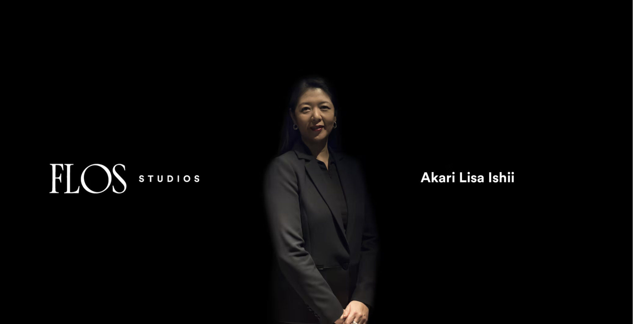 Flos Studios Akari Lisa Ishii - cover video