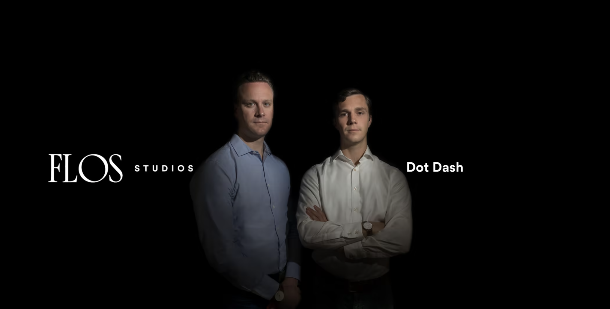Flos Studios Dot Dash - cover video