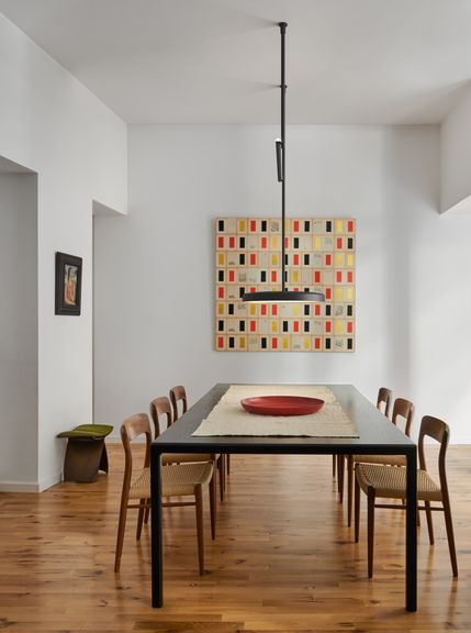 Image2 | Infra-Structure Episode 2 wins the 2021 Wallpaper* Design Awards