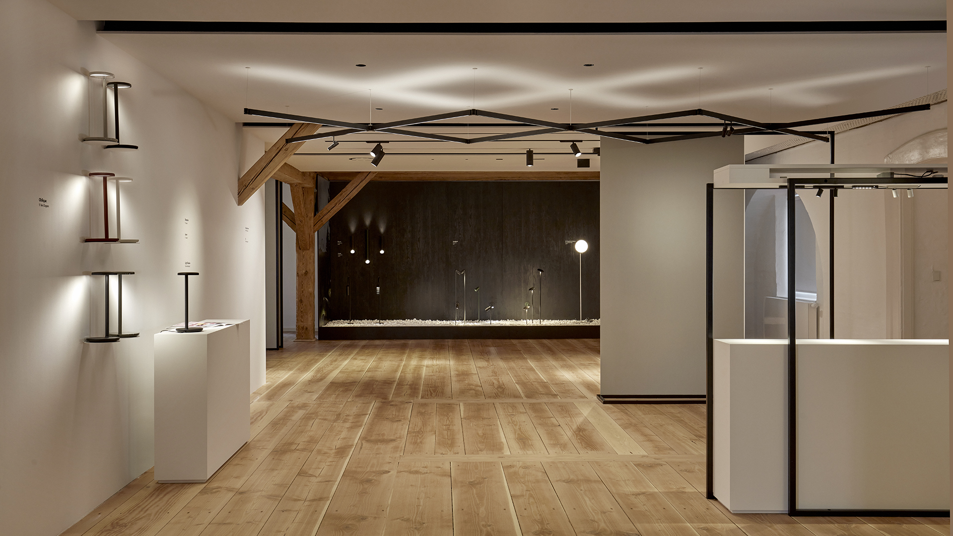 D Studio opens in Copenhagen