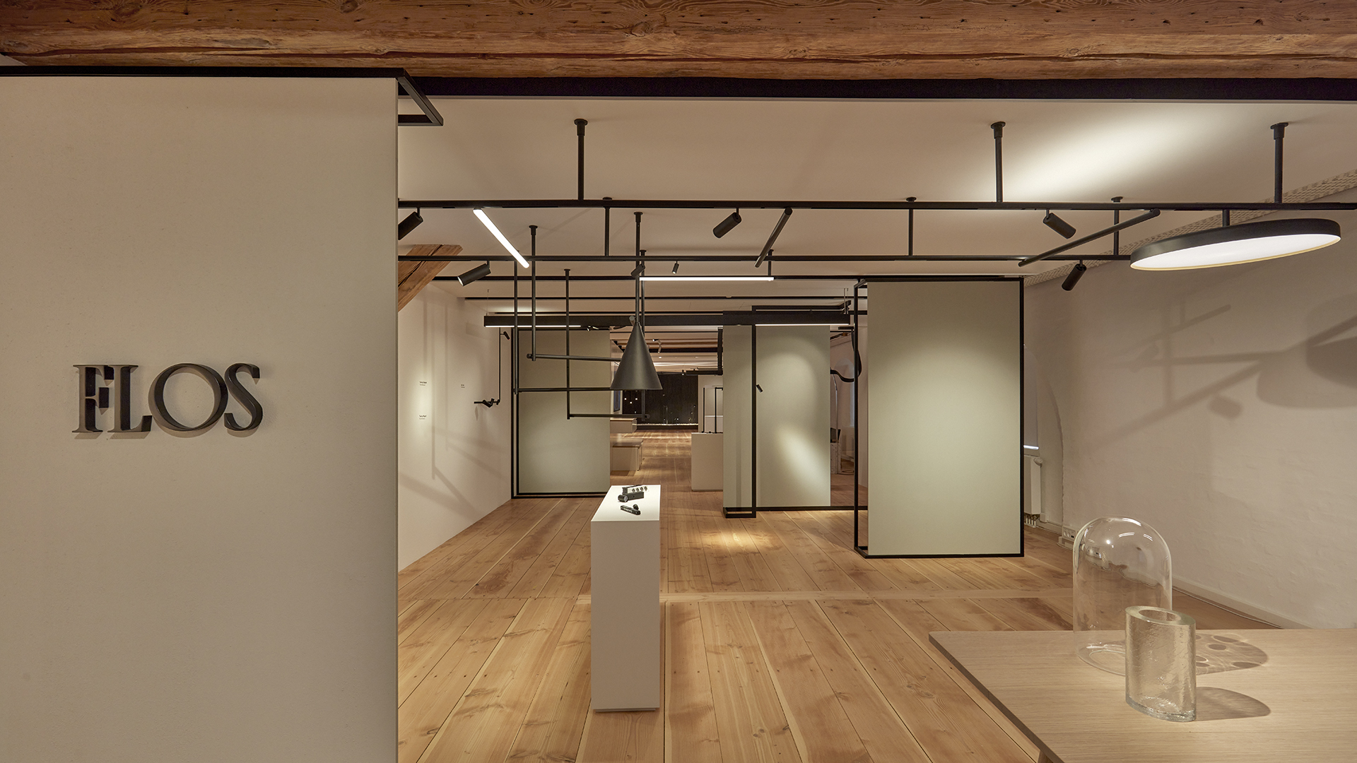 D Studio opens in Copenhagen