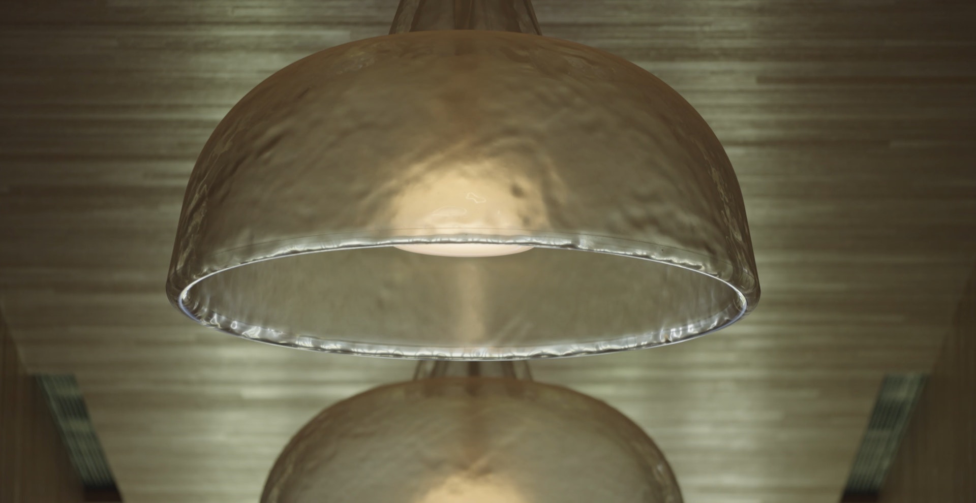 Flos illuminates the M+ Museum with the Hongkong Lamp | Stories | Flos