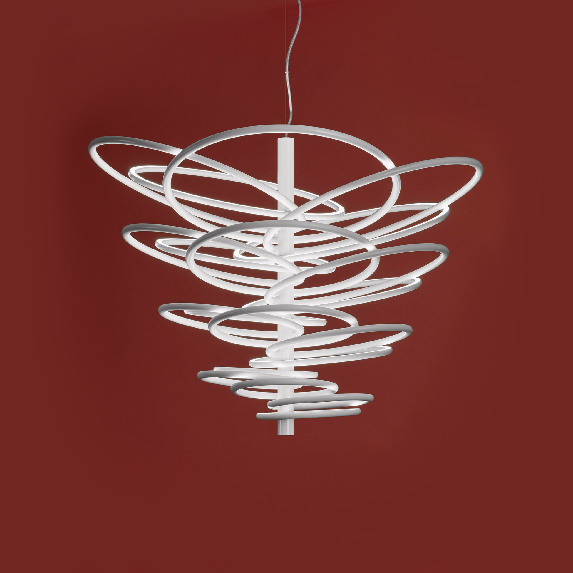 2620 by Ron Gilad | Flos