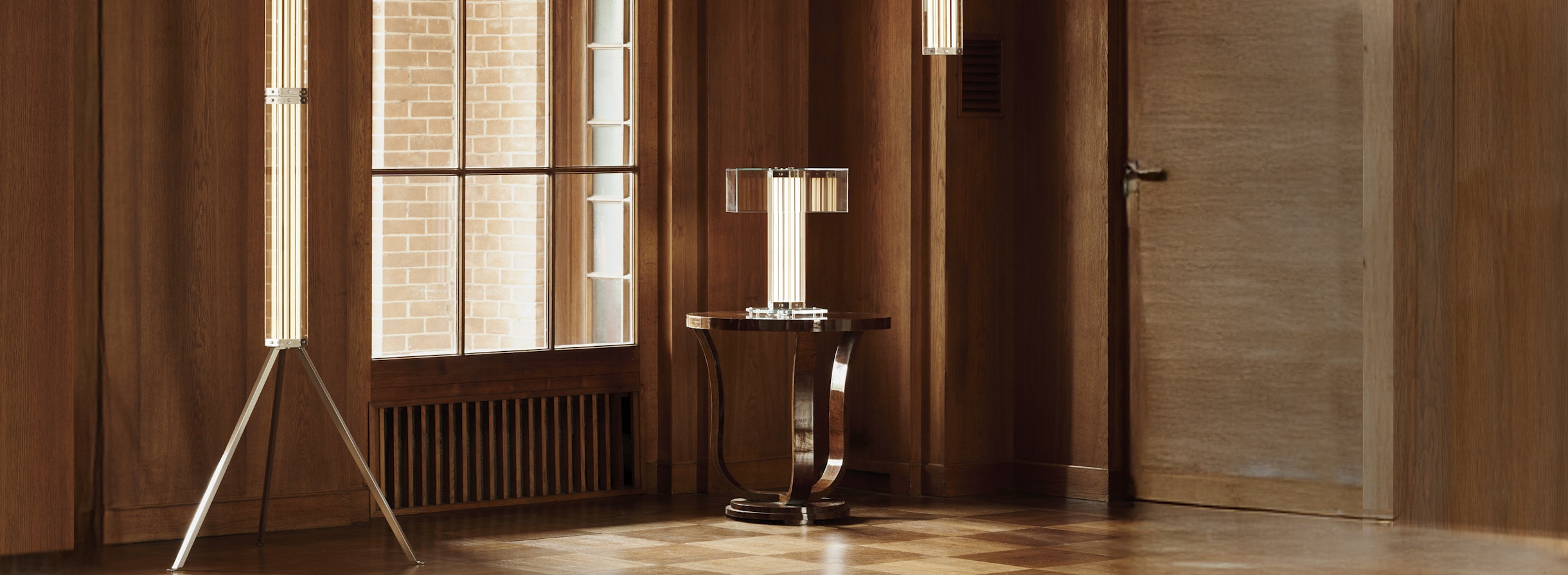 Superwire | Lampade e apparecchi di illuminazione | Flos