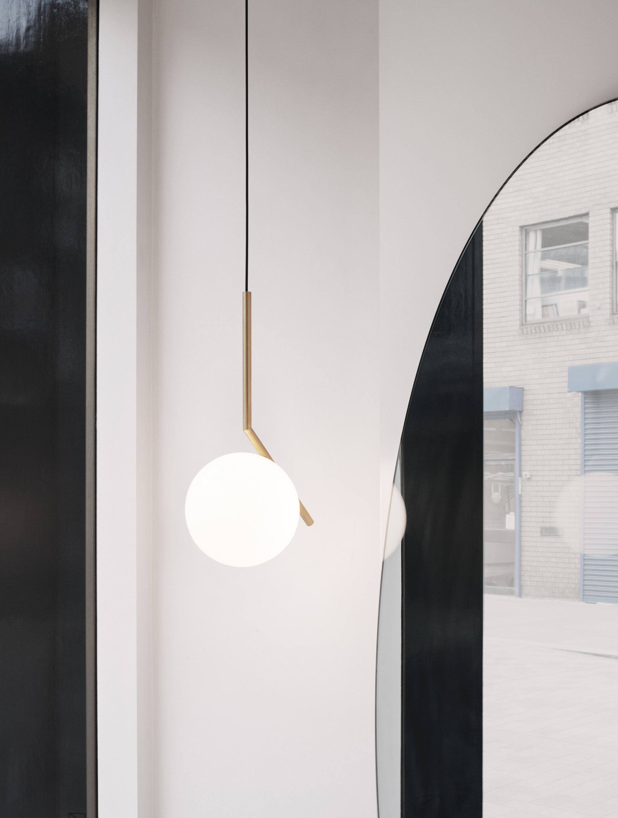 flos ic lights suspension 2