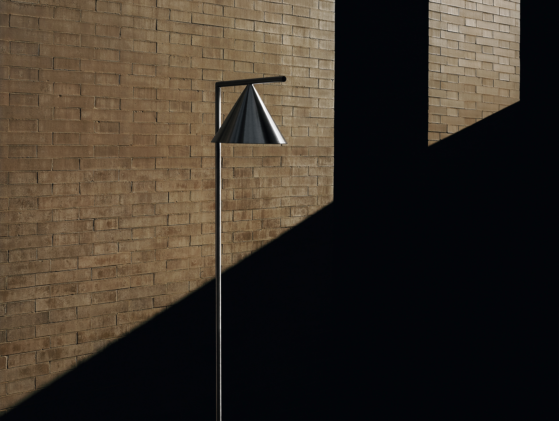 Captain Flint Lamps and lighting fixtures Flos