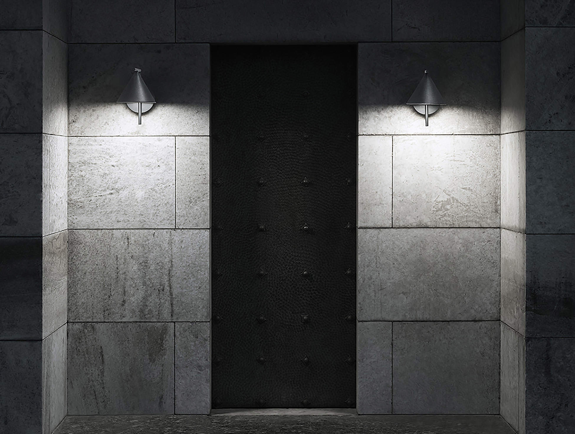 Captain Flint Lamps and lighting fixtures Flos