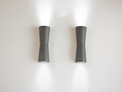 minimal lamp interior Clessidra Flos - For sale by Bartolomeo Italian  Design