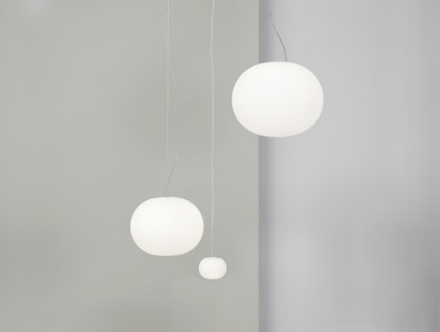 Glo-Ball | Lamps and lighting fixtures | Flos