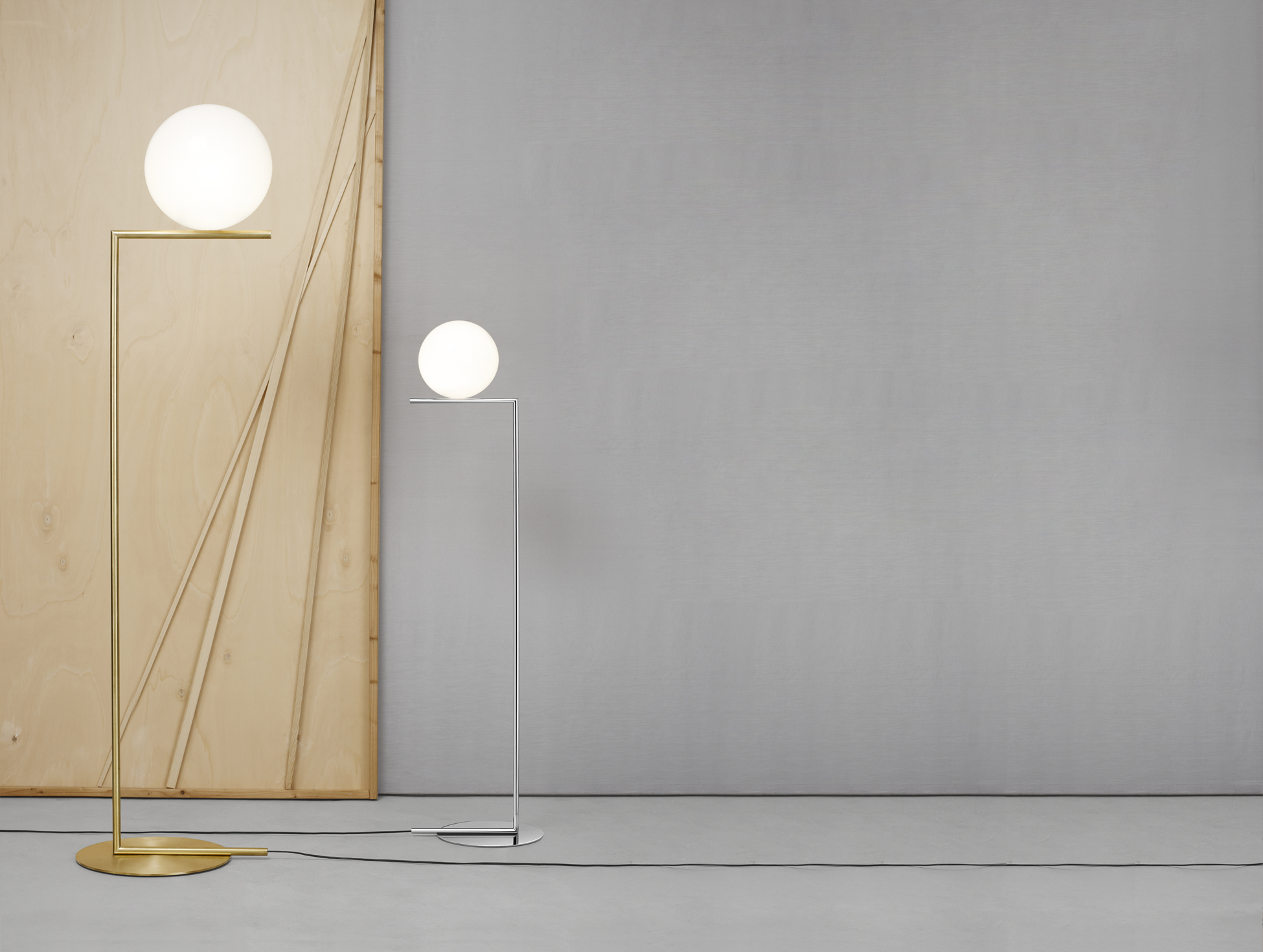 IC Lights | Lamps and lighting fixtures | Flos