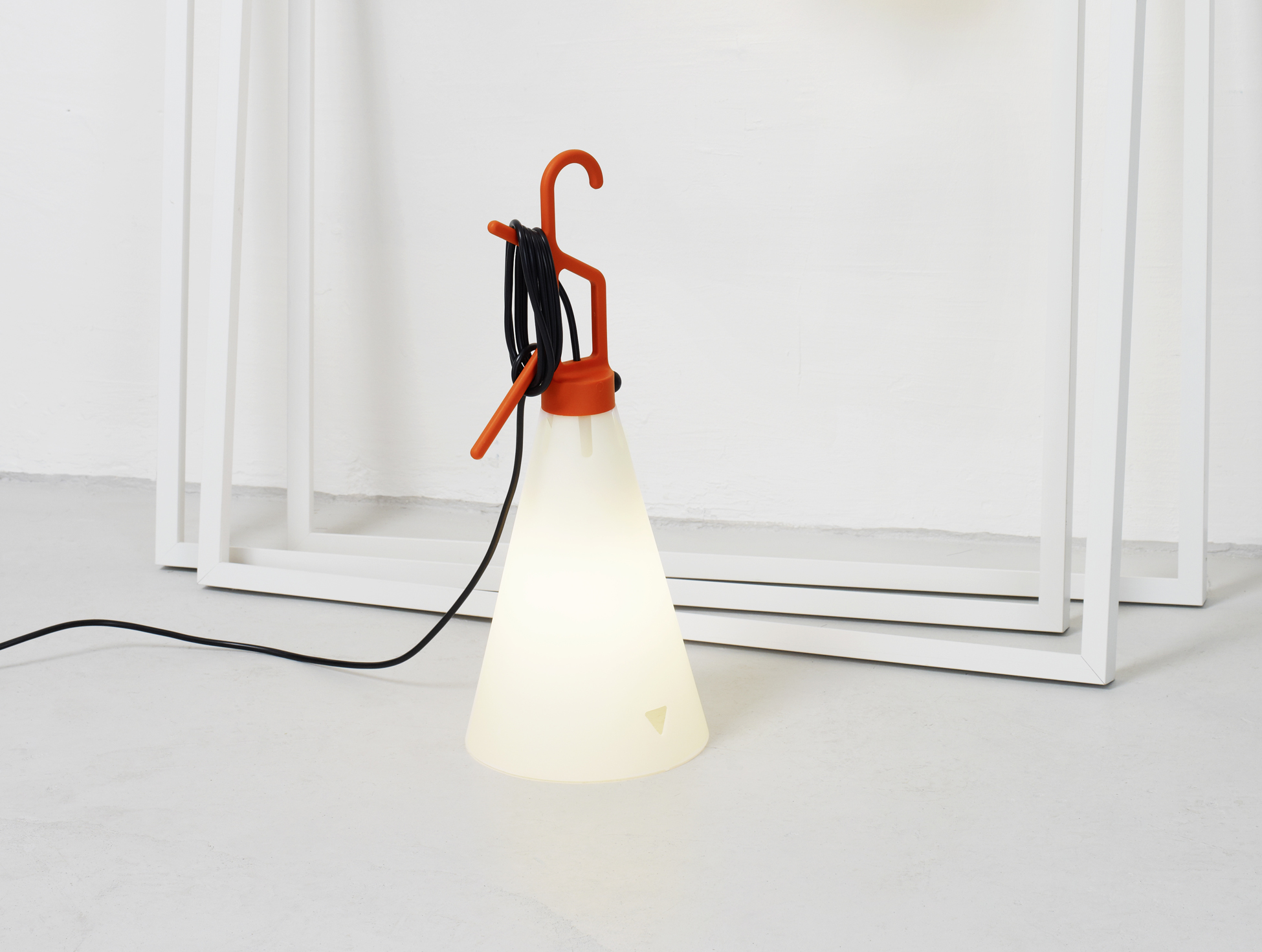 Mayday | Lamps and lighting fixtures | Flos