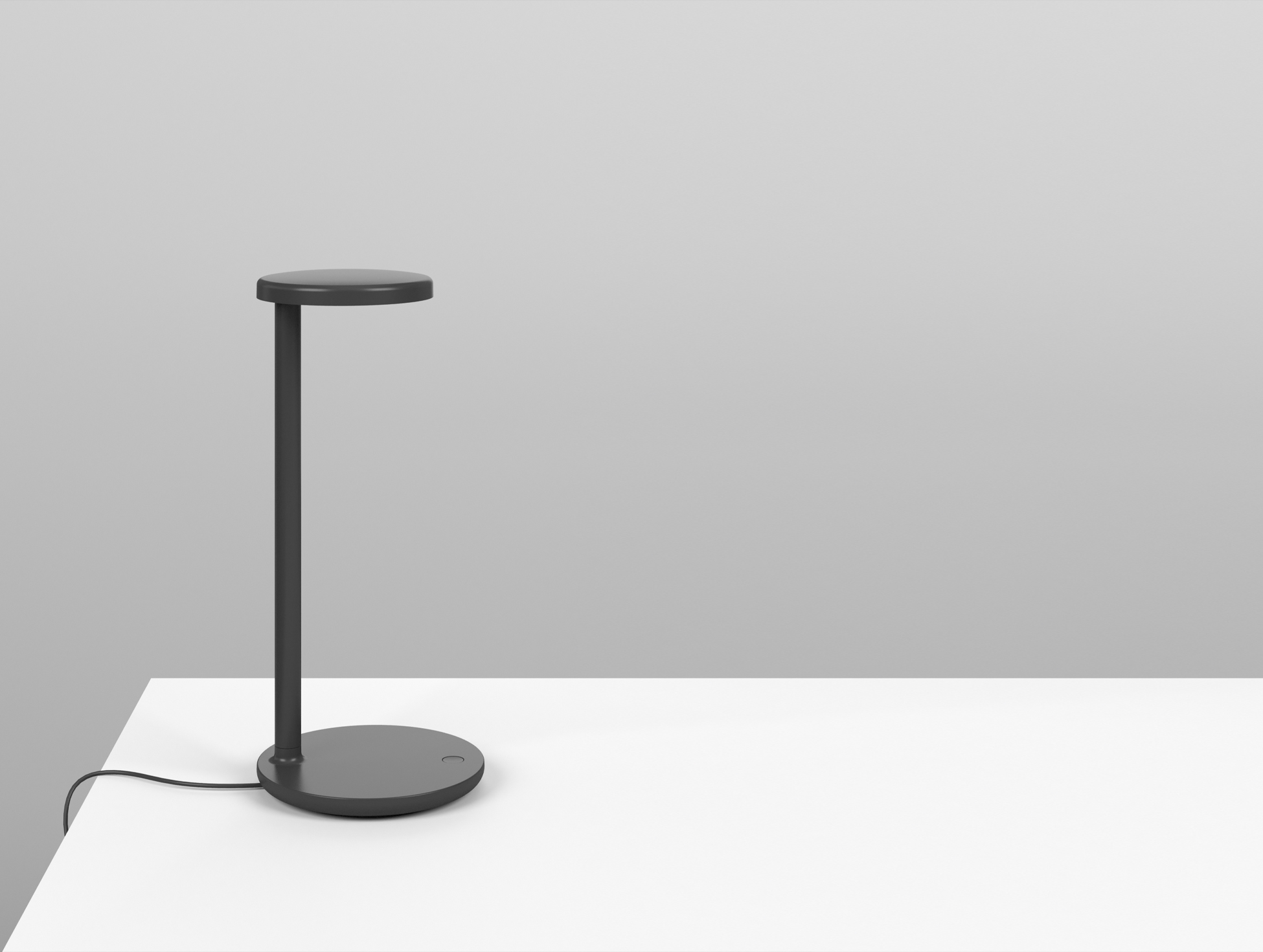 flos bedside lamp