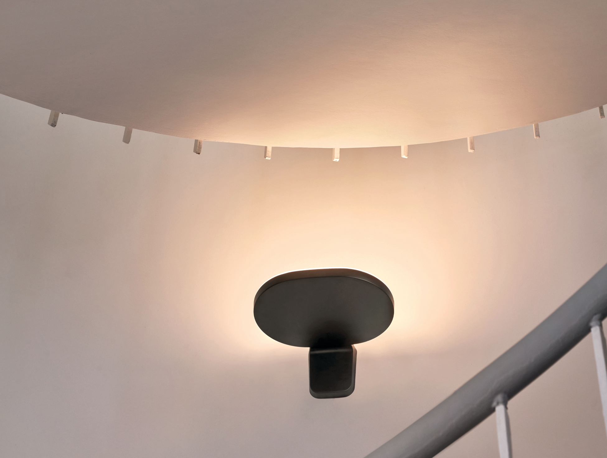 wall light flos