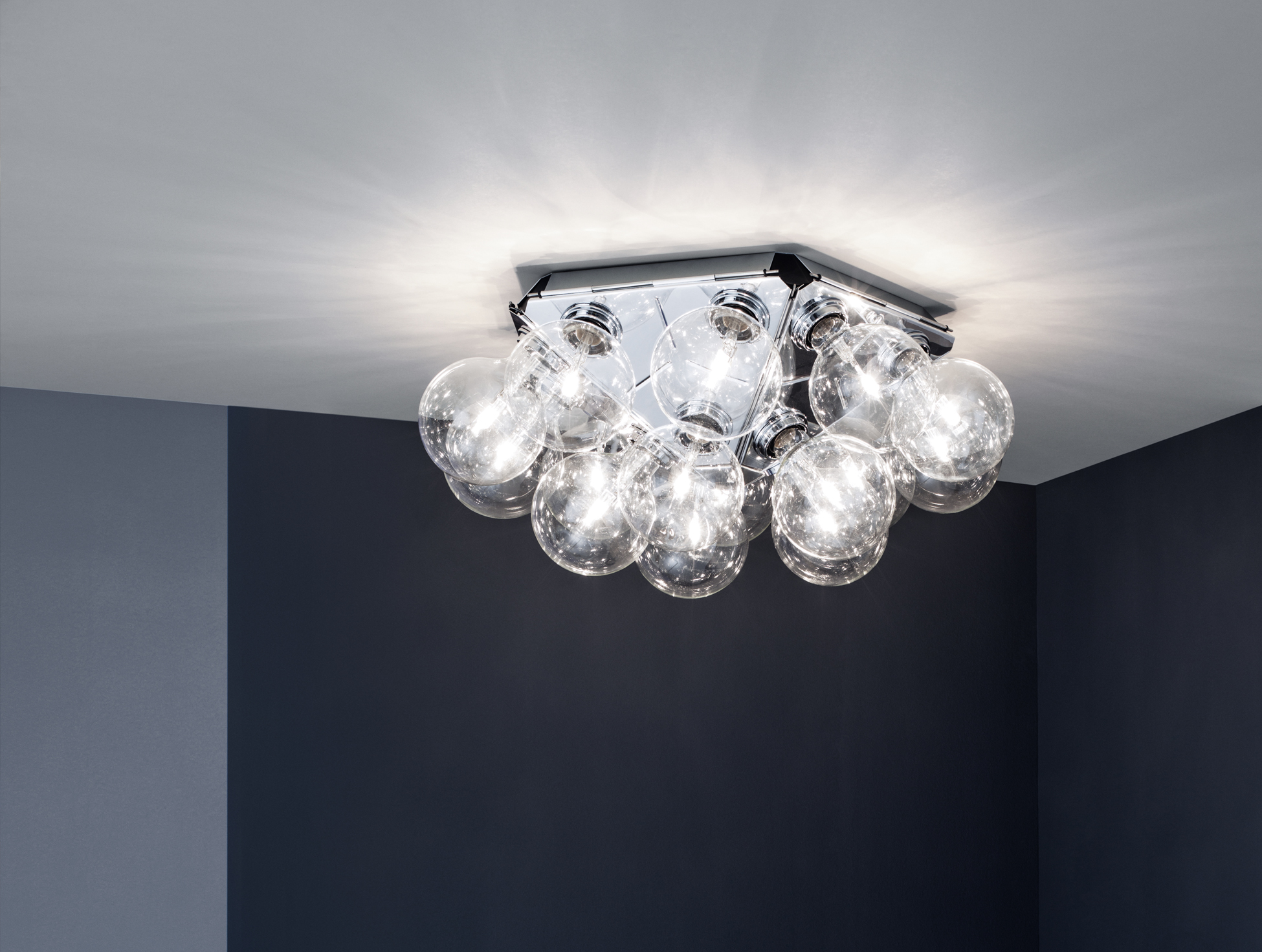 Taraxacum 88 | Lamps and lighting fixtures | Flos