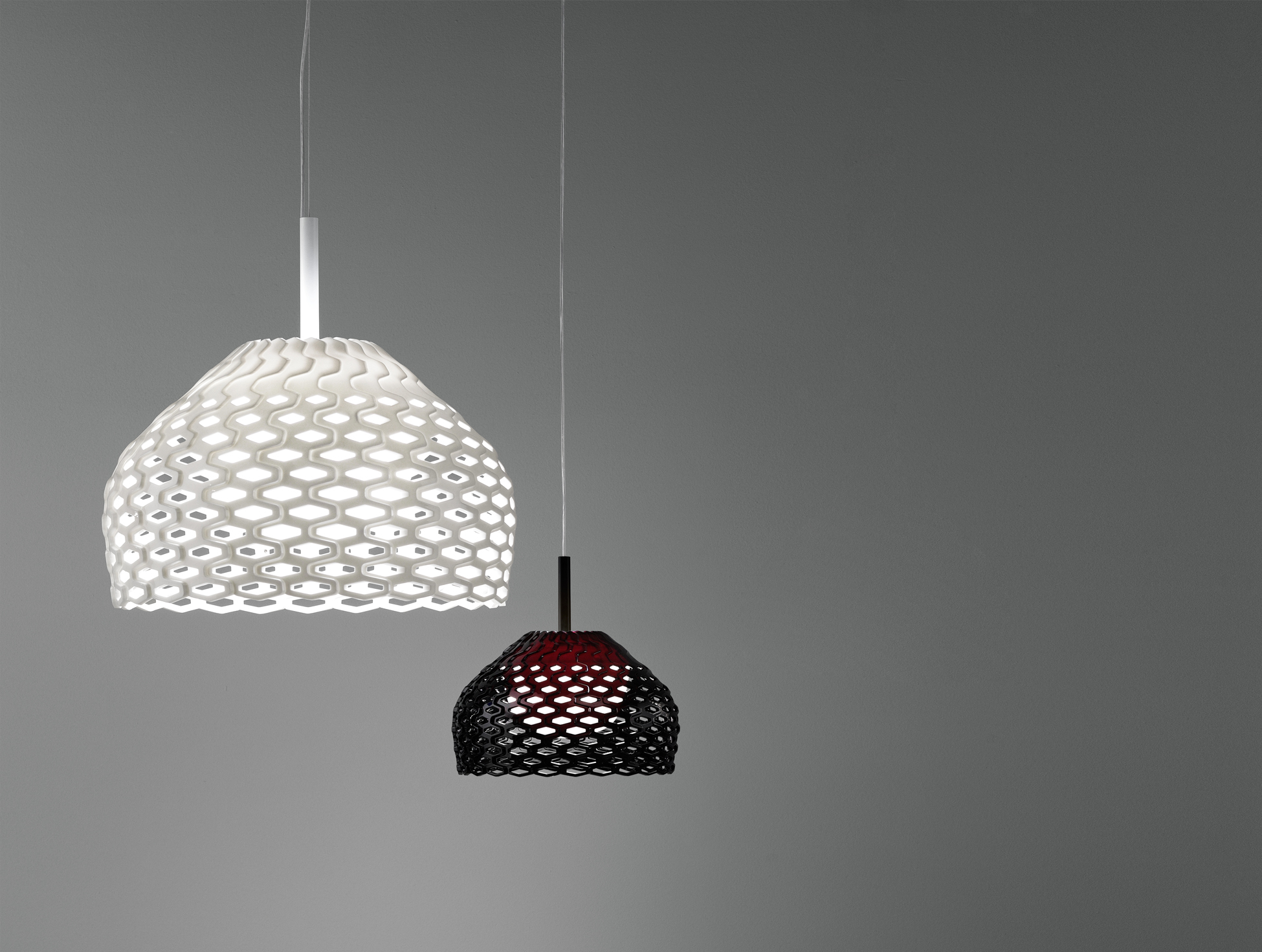 Tatou | Lamps and lighting fixtures | Flos