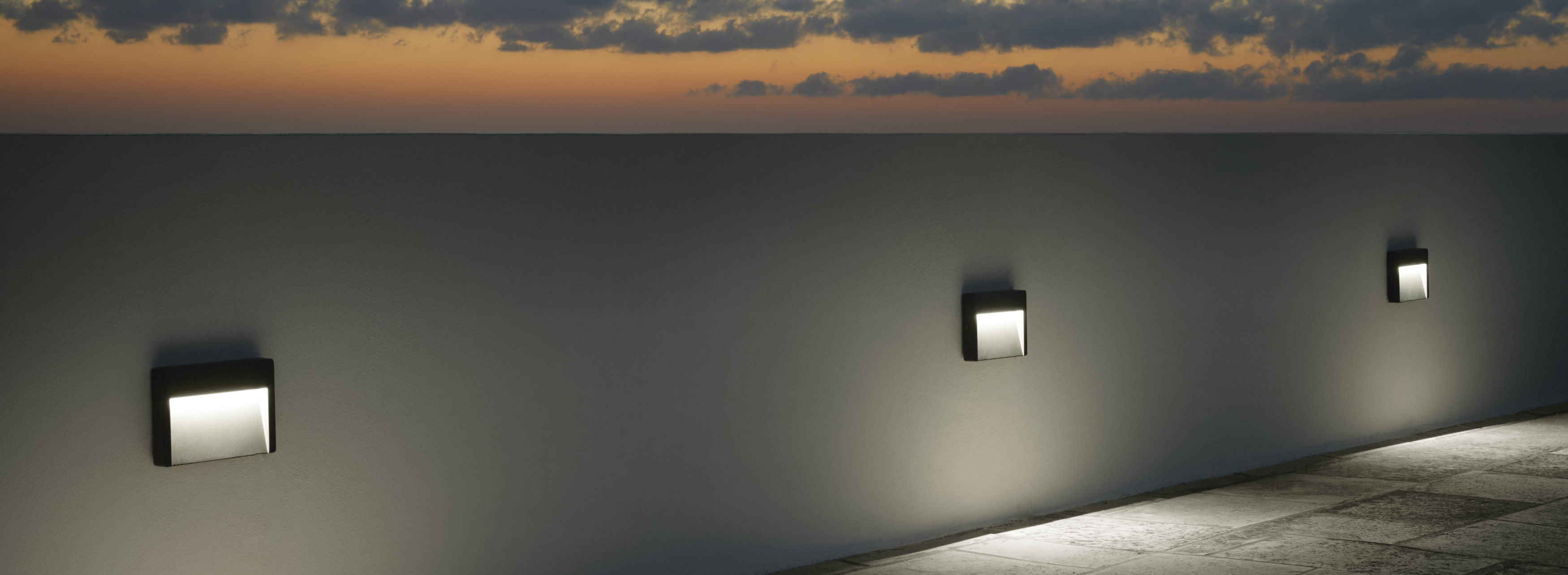 Flos lighting deals outdoor