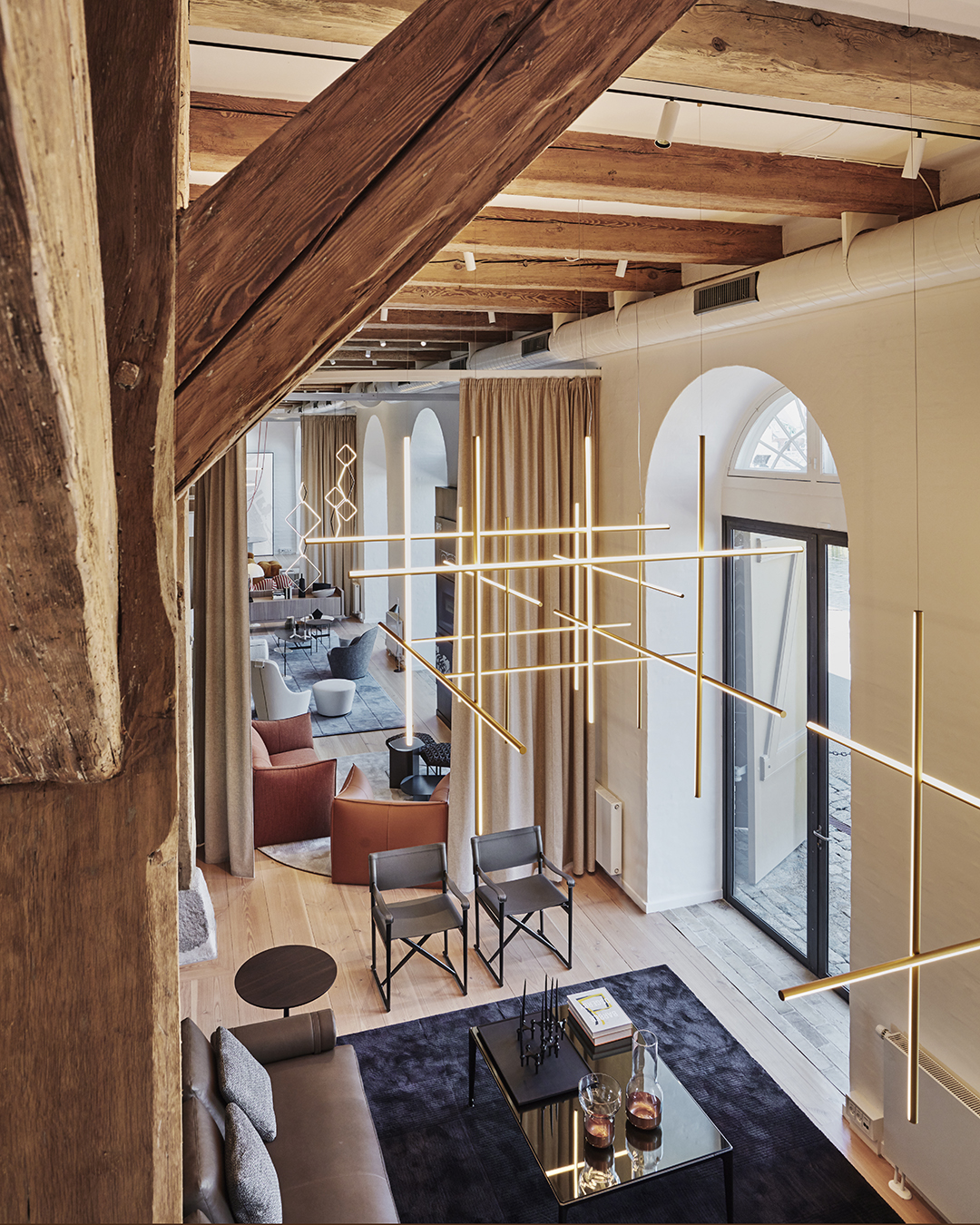 D Studio opens in Copenhagen