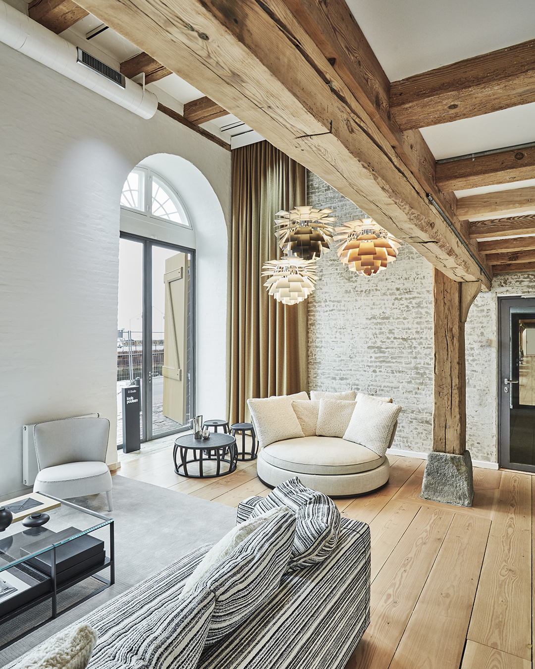 D Studio opens in Copenhagen