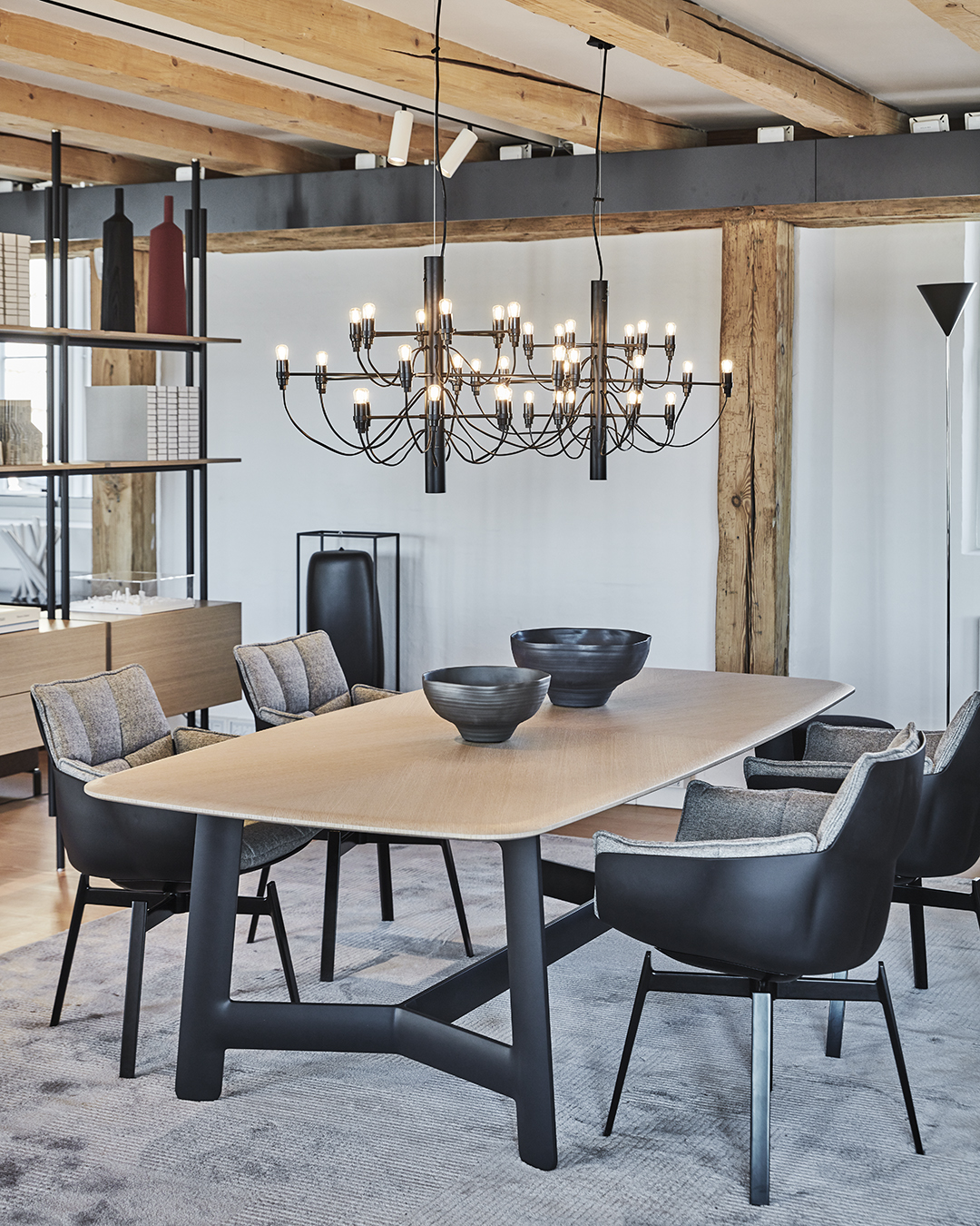 D Studio opens in Copenhagen