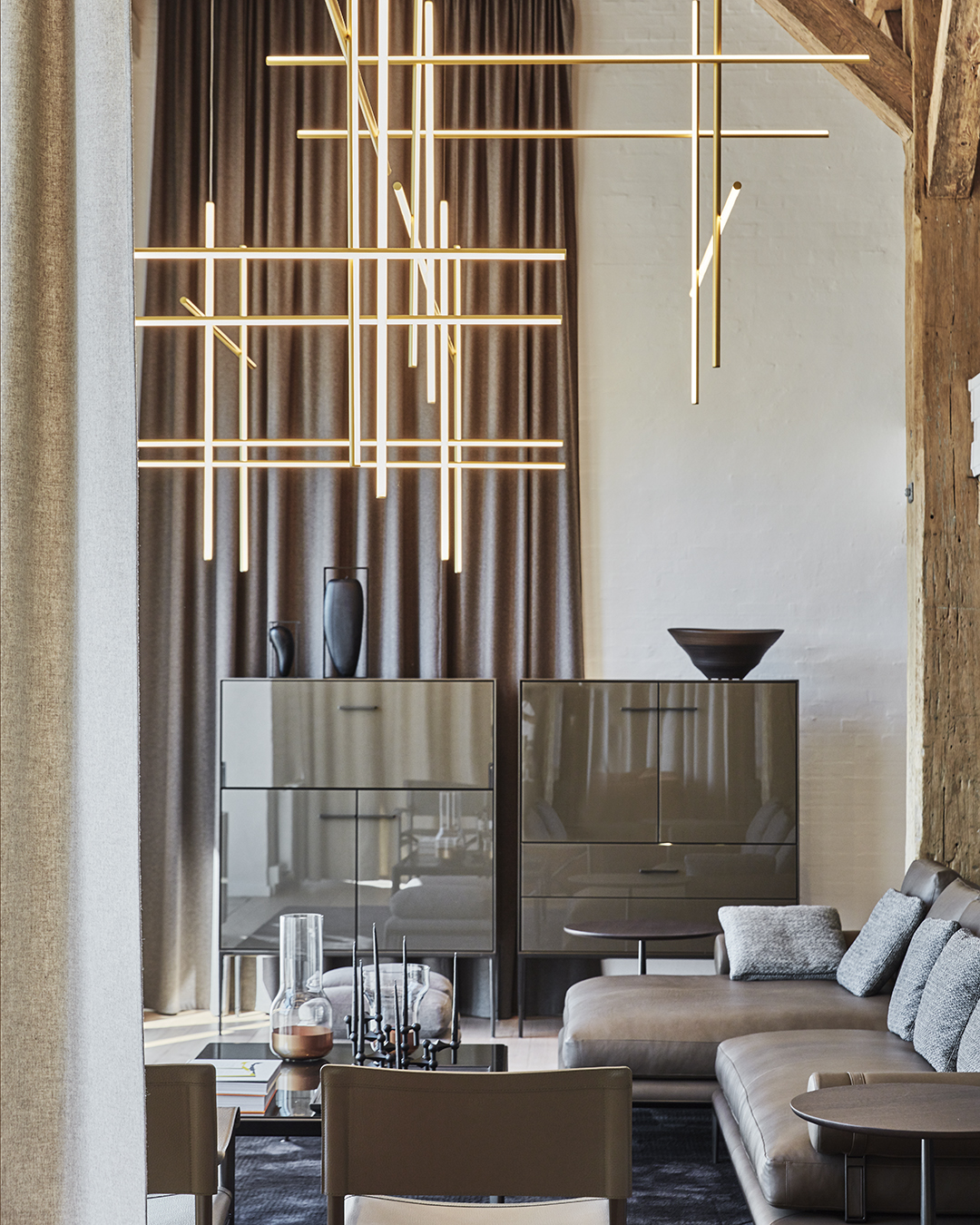 D Studio opens in Copenhagen