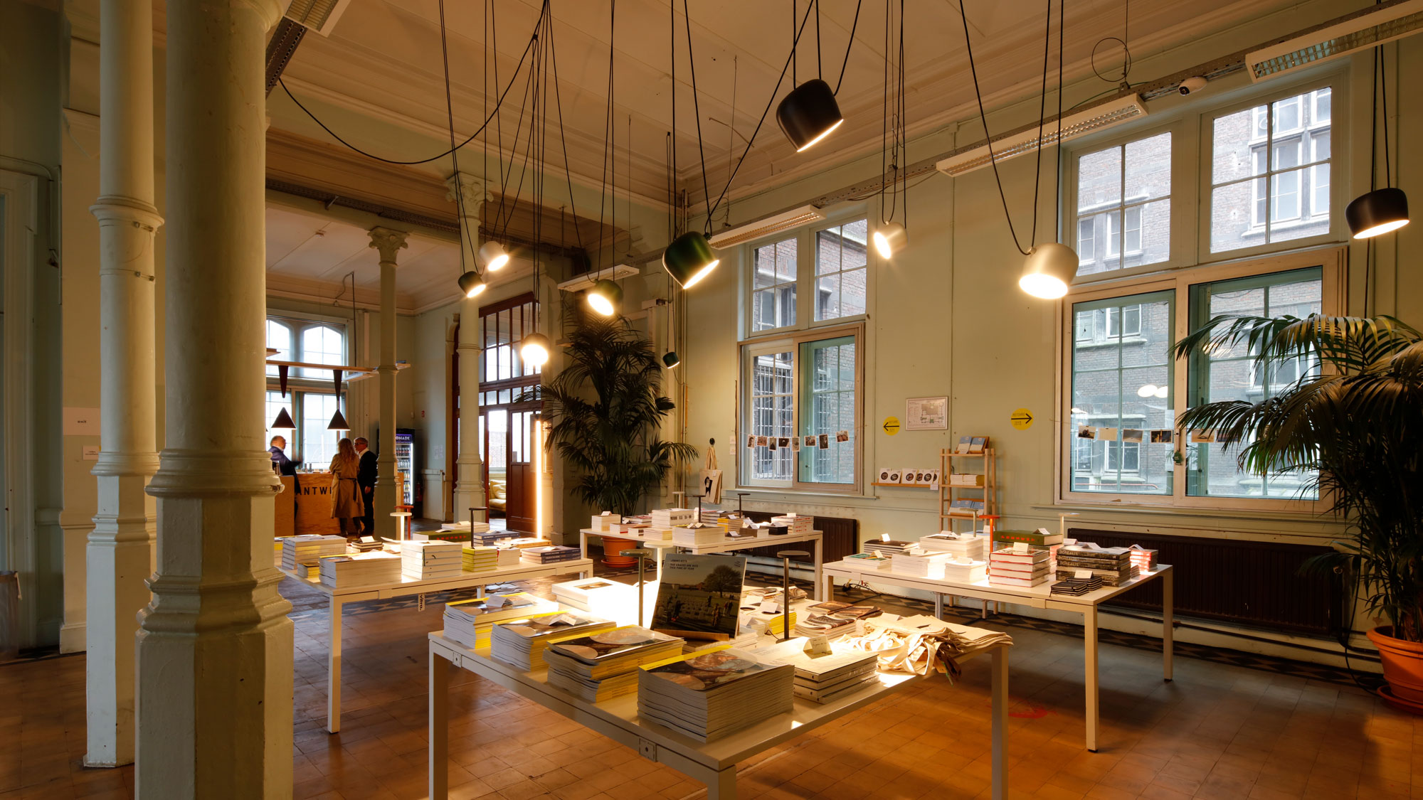 Projects - Antwerp Photo Festival 2021 - fullscreen