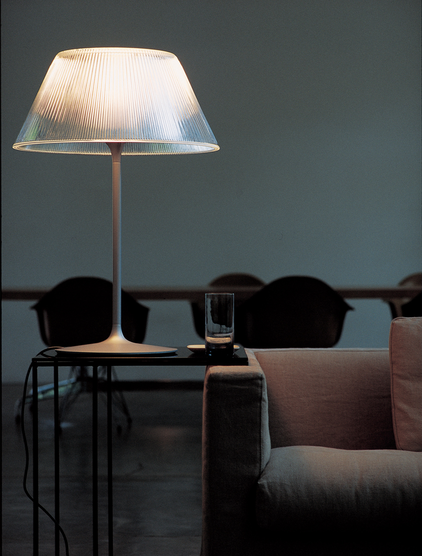 flos romeo lamp