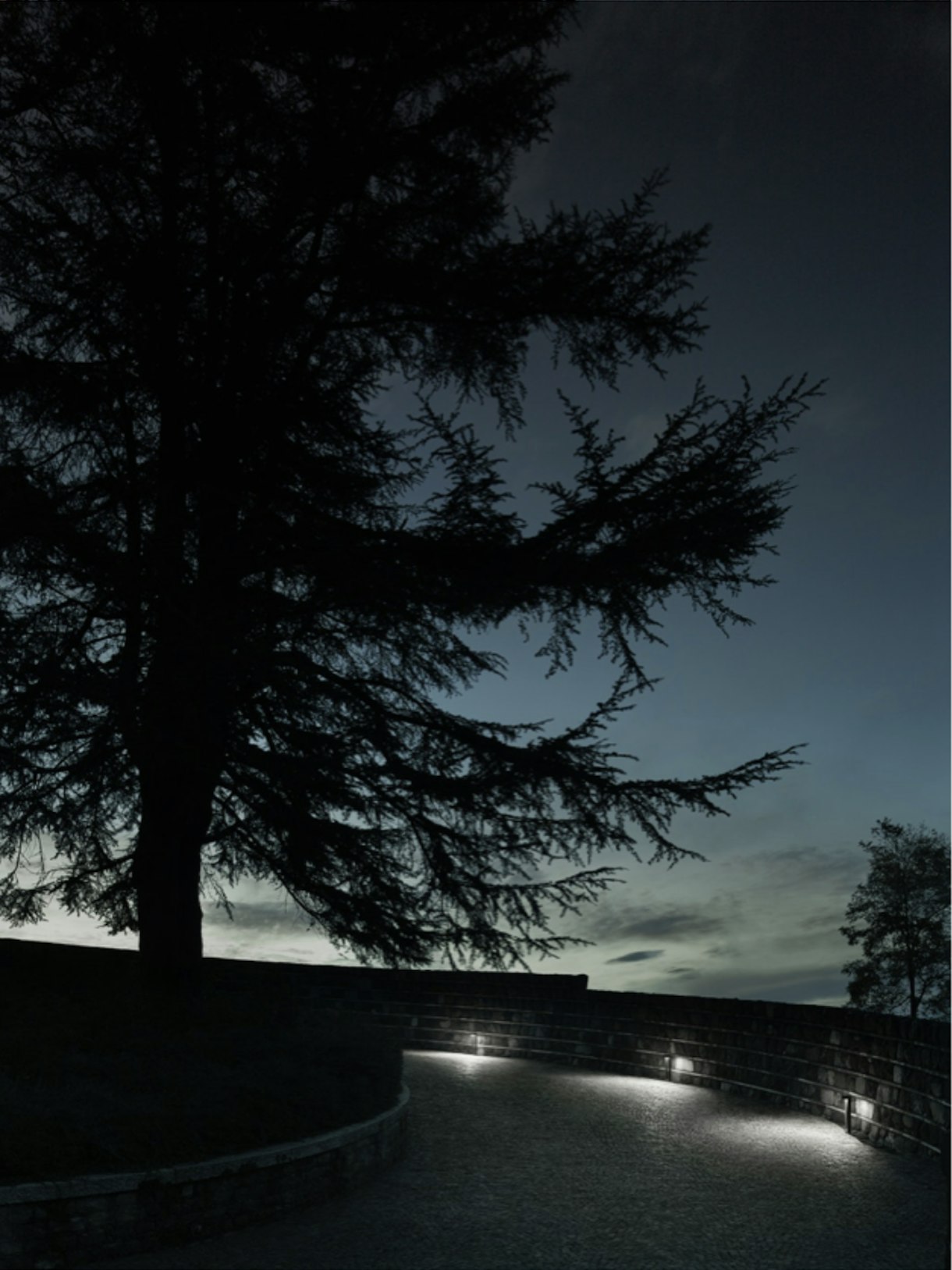 Flos For Planet Image and Text Image