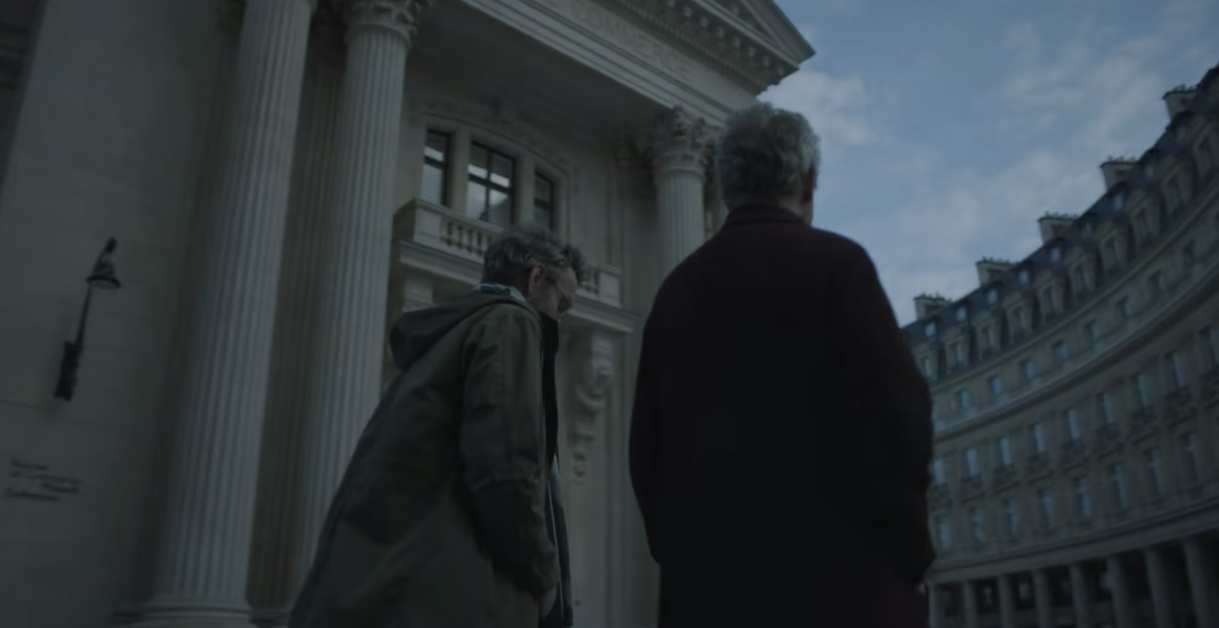 Stories - Bouroullec’s lighting project for the Bourse de Commerce – Pinault Collection - cover video