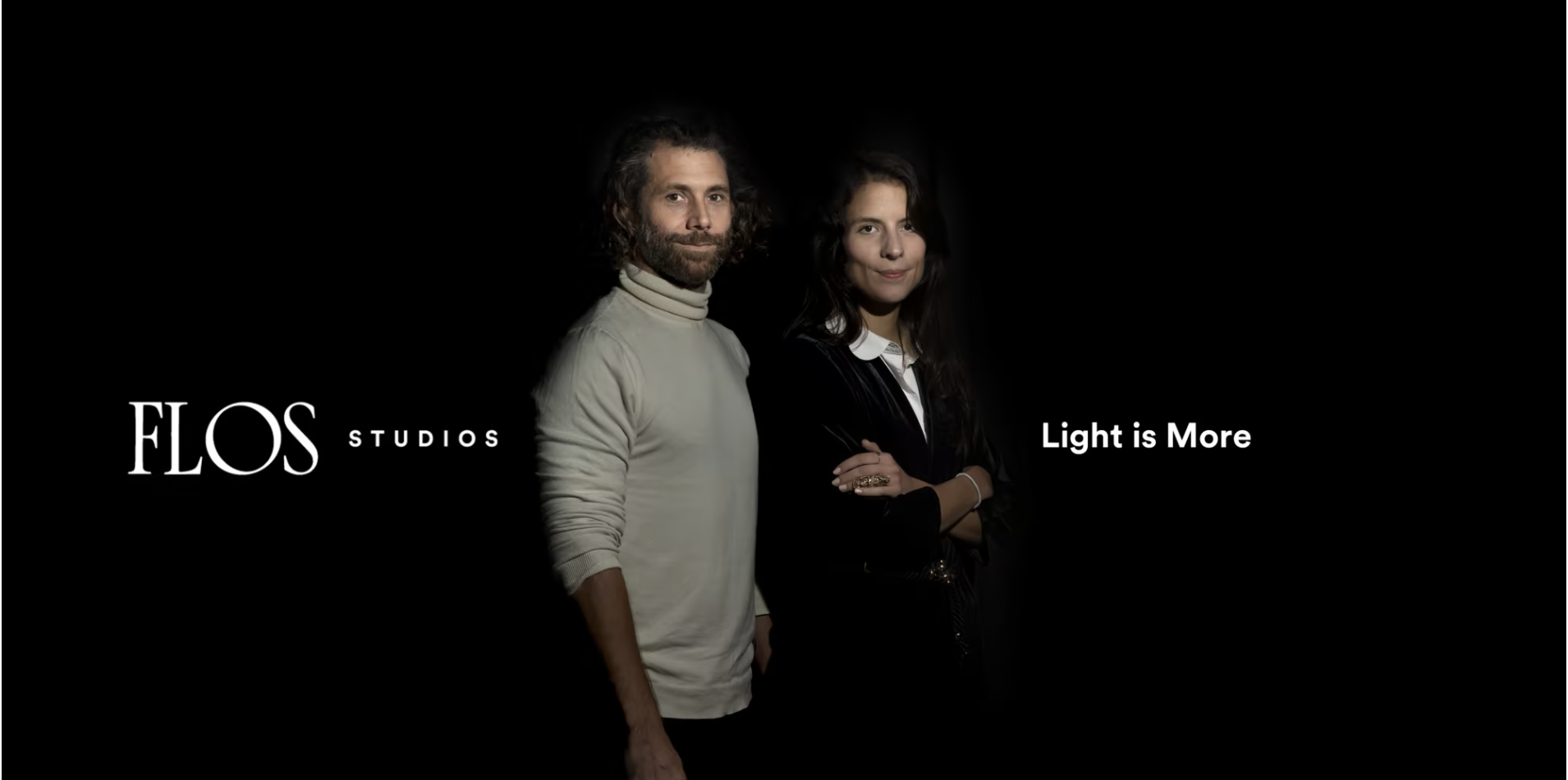 Stories - Flos Studios | Light is More - video