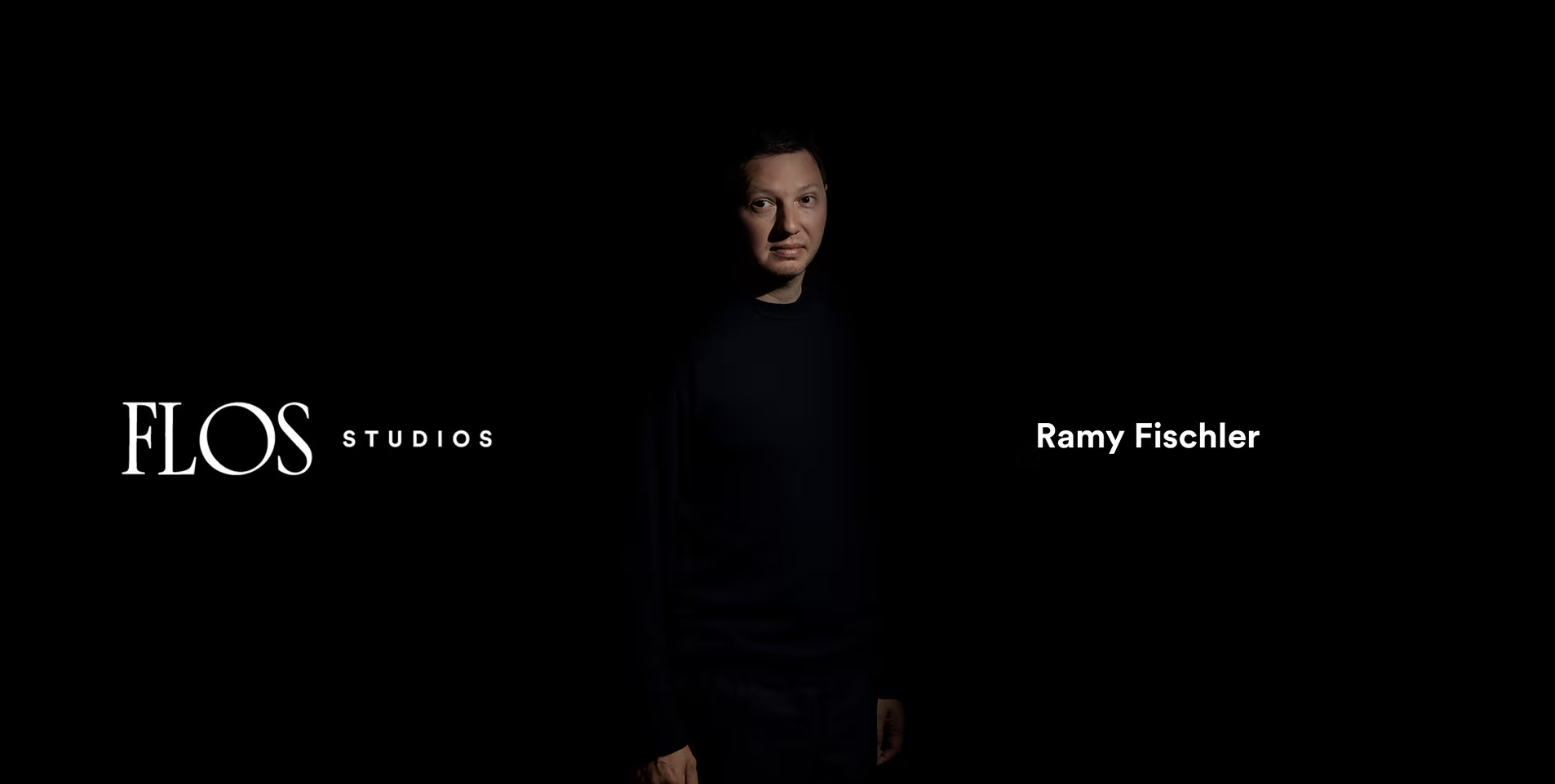 Stories - Flos Studios | Ramy Fischler - cover video