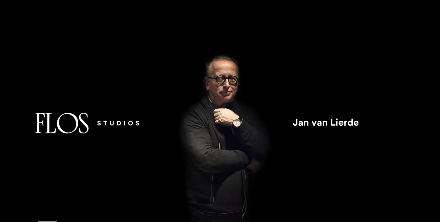 Stories - Flos Studios - Jan van Lierde - cover video