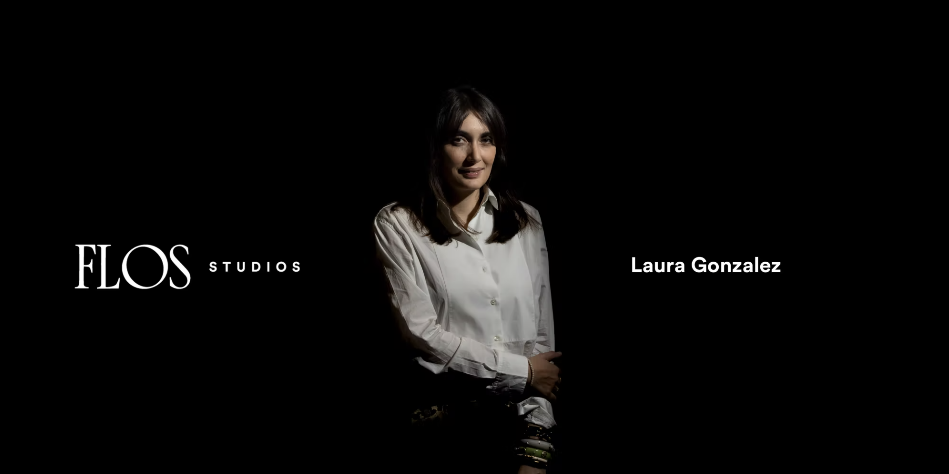 Stories - Flos Studios | Laura Gonzalez - cover video