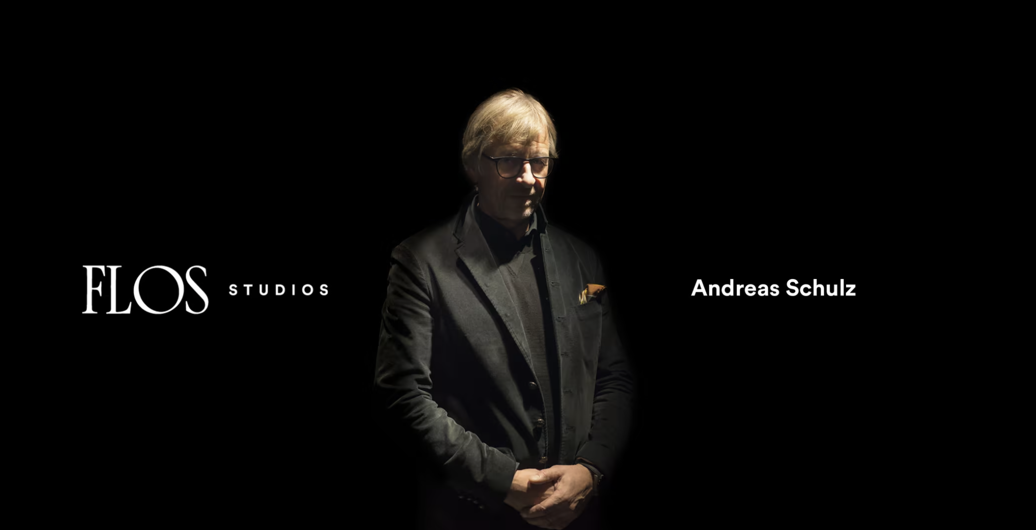Stories - Flos Studios Andreas Schulz - cover video