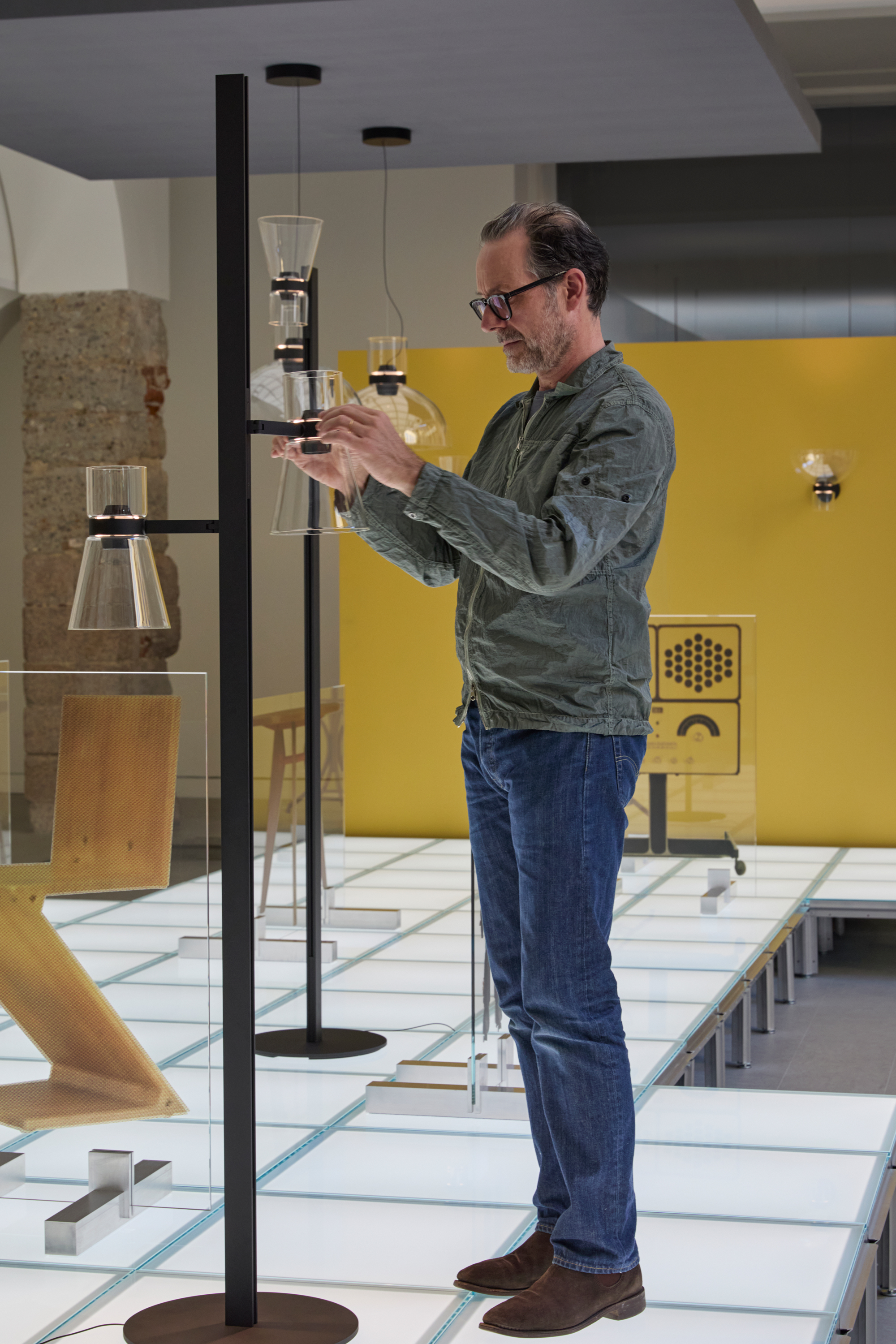 Stories-Milan_Design_week_2026-Flos-008