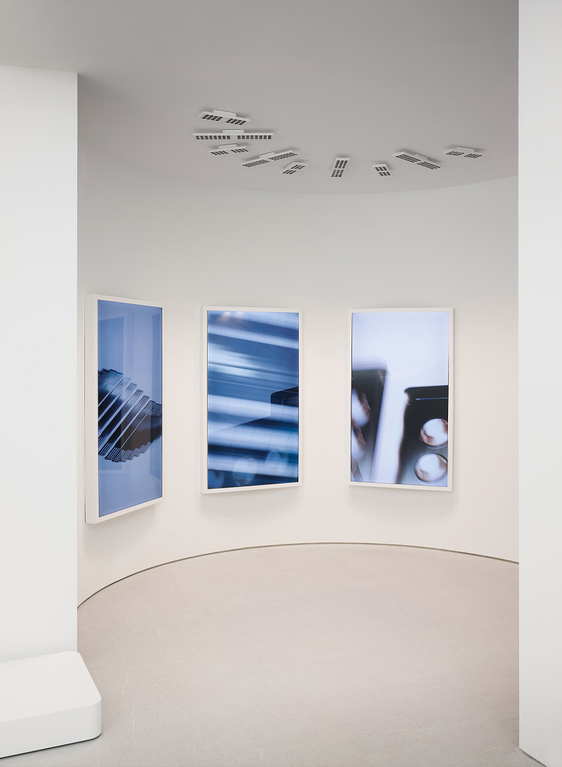 Browse Workmates Surface | Flos