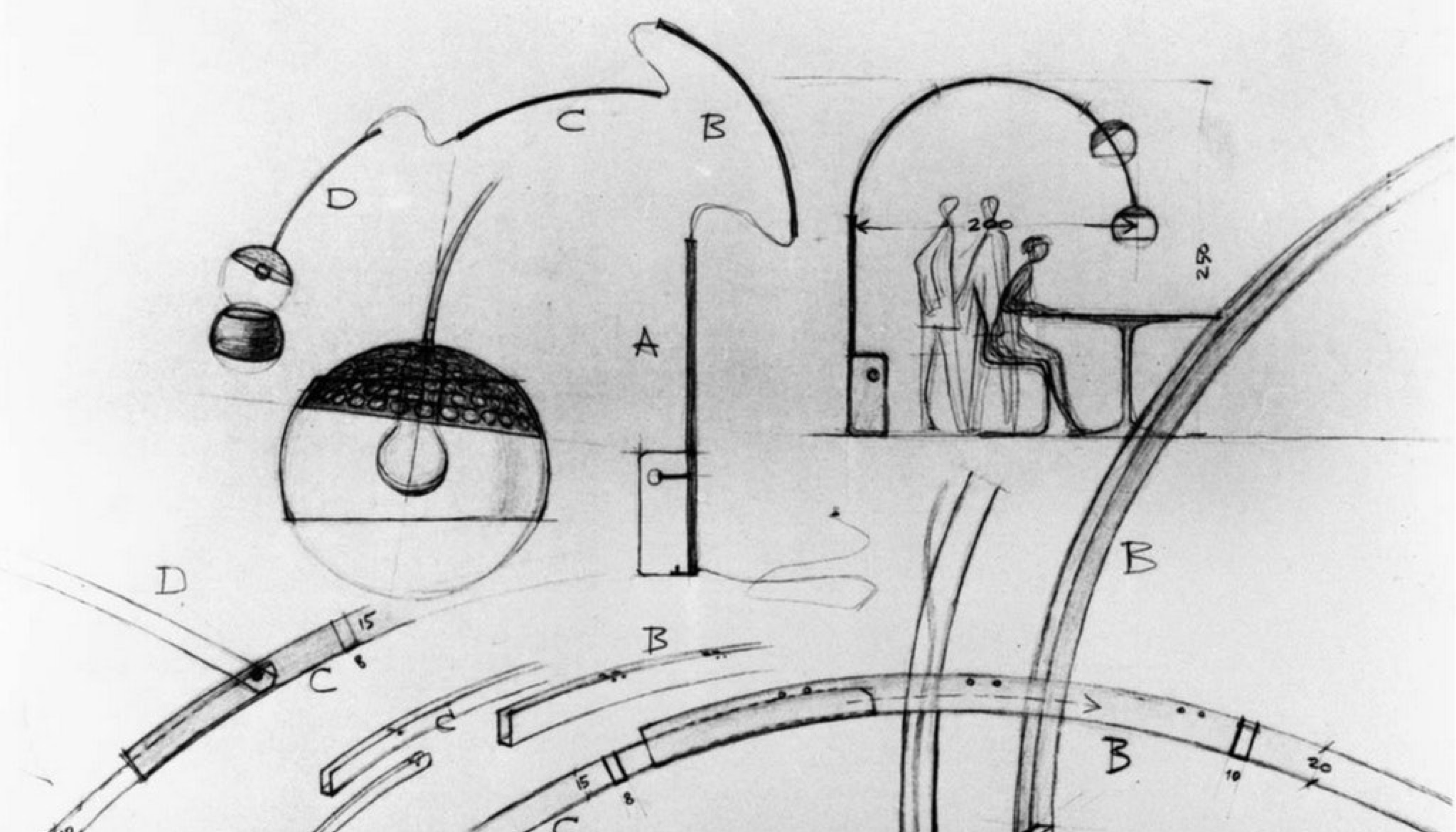 Constantly Working on Human-Centered Design